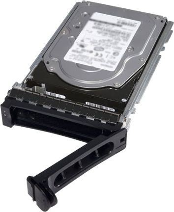 Dell Dysk 600GB 10K RPM SAS 12Gbps 512n 3.5 Hotplug