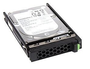 Fujitsu Dysk HD SATA 6G 4TB 7.2k HP 3.5' PY-BH4T7B9