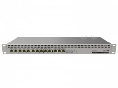 MikroTik RouterBoard RB1100AHx4-DE